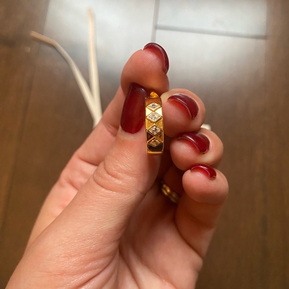 Sarah Mulder Monty Hoops - Picture 3 of 4